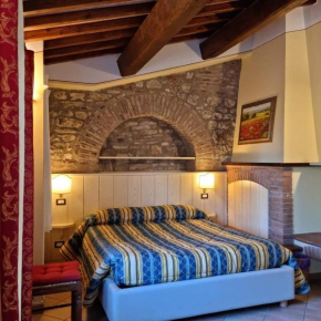 Bellavista la tua romantica vacanza sul Trasimeno Castiglione Del Lago